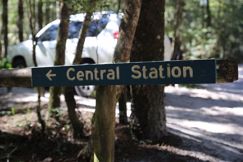 Central Station - Tweed Heads Accommodation 0