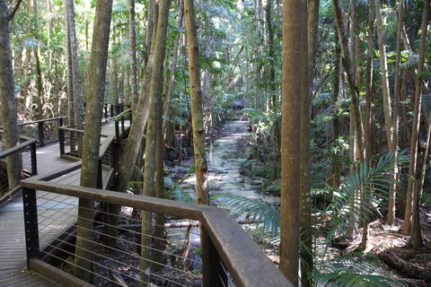 Central Station - Tweed Heads Accommodation 2