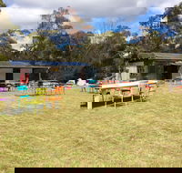 Cerisebrook Orchard and Family Golf - Tweed Heads Accommodation