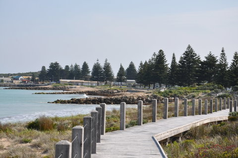 Chambers Way Walk - Tweed Heads Accommodation 0