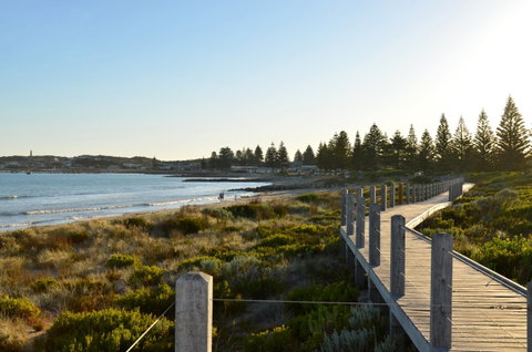 Chambers Way Walk - Tweed Heads Accommodation 1