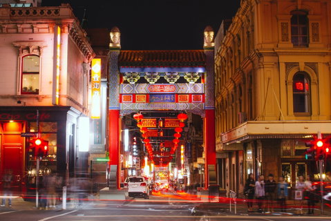 Chinatown - Tweed Heads Accommodation 2