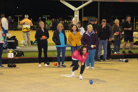 Cleveland Sharks Bowls Club - Tweed Heads Accommodation 2