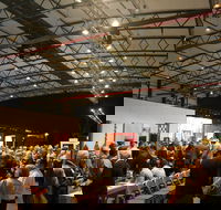 Clive Berghofer Recreation Centre opposite USQ - Tweed Heads Accommodation