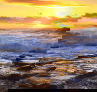Coalcliff Beach - Tweed Heads Accommodation