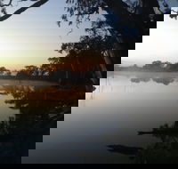 Cockatoo Lake Recreation Reserve - Tweed Heads Accommodation