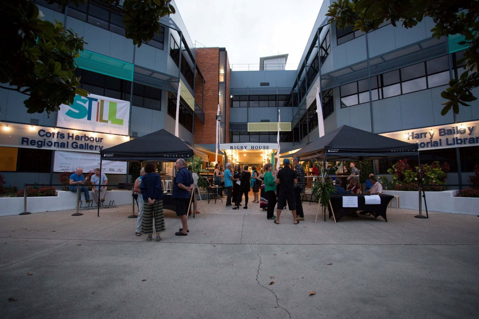 Central Bucca NSW Tweed Heads Accommodation