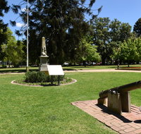 Collins Park - Tweed Heads Accommodation