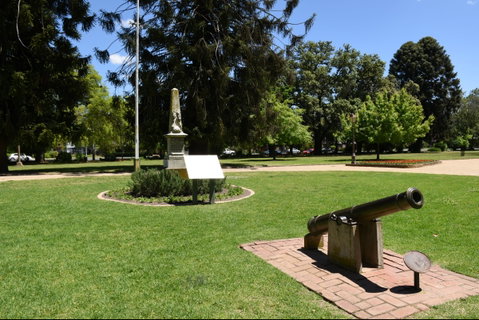 Collins Park - Tweed Heads Accommodation 0