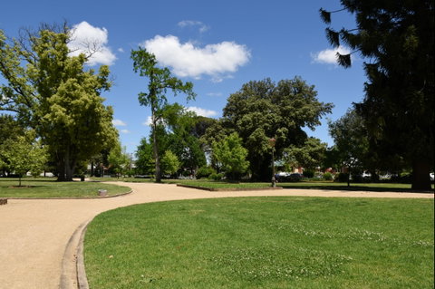 Collins Park - Tweed Heads Accommodation 1