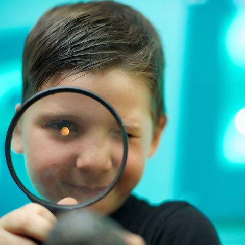 CSIRO Discovery Centre - Tweed Heads Accommodation 0