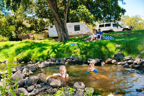 Darlington Park - Tweed Heads Accommodation 0