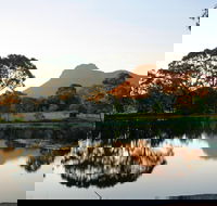 Dunkeld - Tweed Heads Accommodation