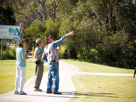 Eagleby Wetlands - Tweed Heads Accommodation 2