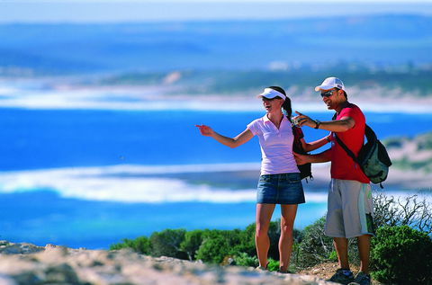 Eagle Gorge - Tweed Heads Accommodation 1