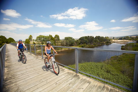 East Gippsland Rail Trail - Tweed Heads Accommodation 0