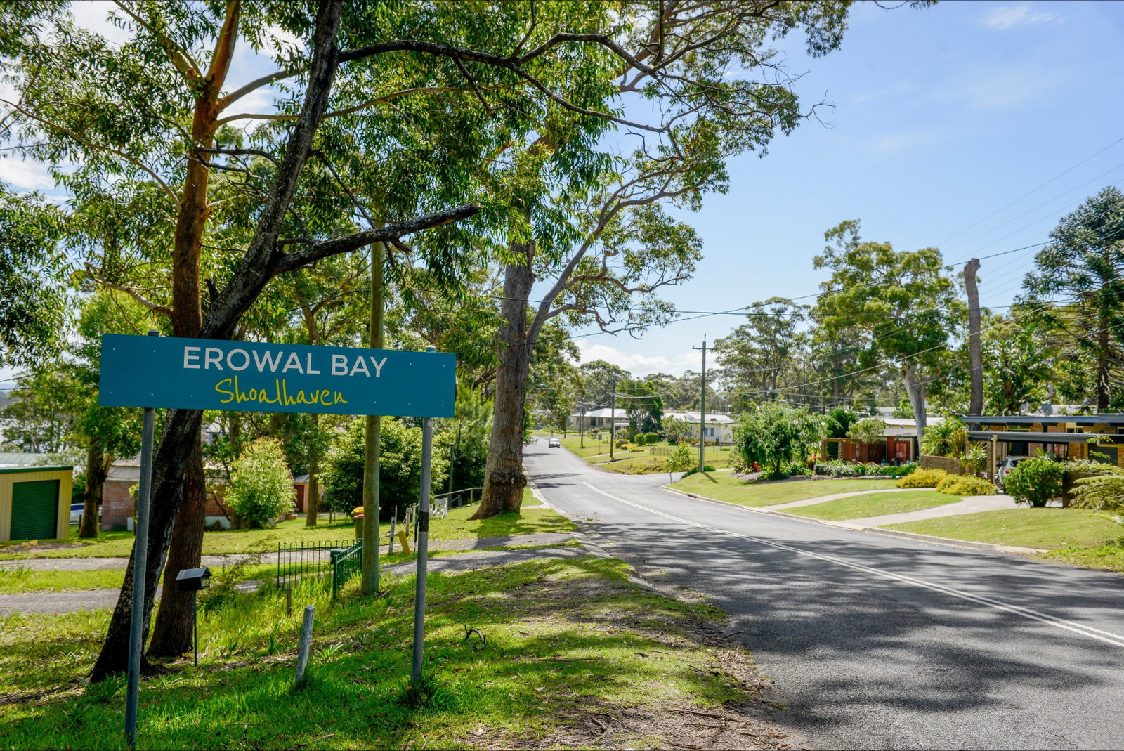 Erowal Bay NSW Tweed Heads Accommodation