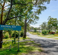 Erowal Bay - Tweed Heads Accommodation