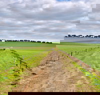Eudunda - Tweed Heads Accommodation