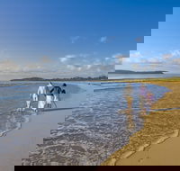 Eurobodalla - Tweed Heads Accommodation