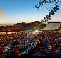 Event Cinemas - Moonlight Cinema Perth - Tweed Heads Accommodation