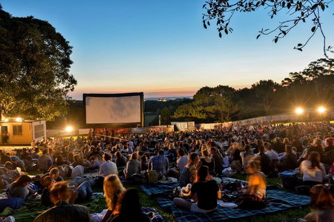 Event Cinemas - Moonlight Cinema Perth - Tweed Heads Accommodation 0