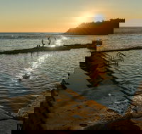 Fairy Bower Pool - Tweed Heads Accommodation