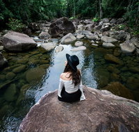Finch Hatton Gorge - Tweed Heads Accommodation