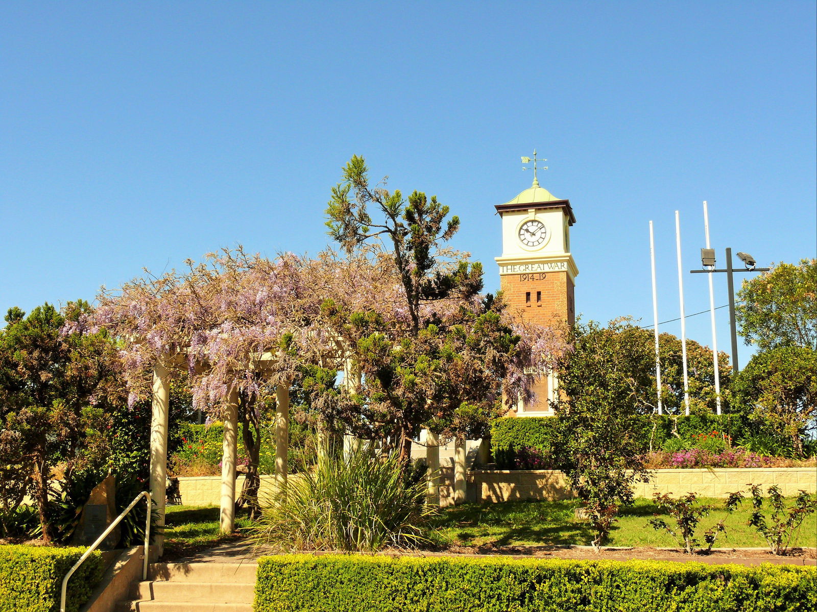 Rookhurst NSW Tweed Heads Accommodation