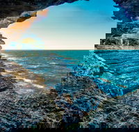 Gosang's Tunnel - Tweed Heads Accommodation