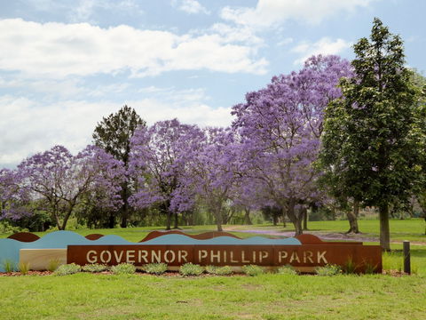 Governor Phillip Park - Tweed Heads Accommodation 0