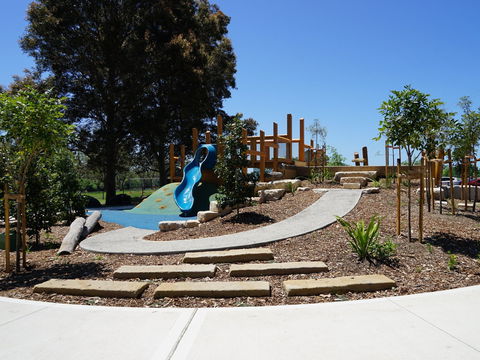 Governor Phillip Park - Tweed Heads Accommodation 1