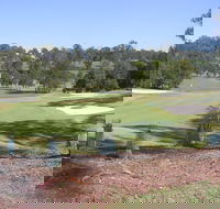 Grafton District Golf Club - Tweed Heads Accommodation