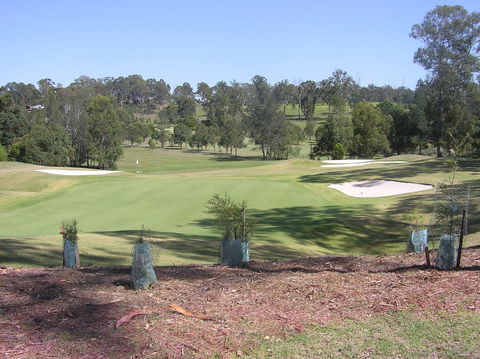 Grafton District Golf Club - Tweed Heads Accommodation 0