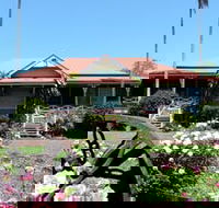Greenmount Homestead - Tweed Heads Accommodation