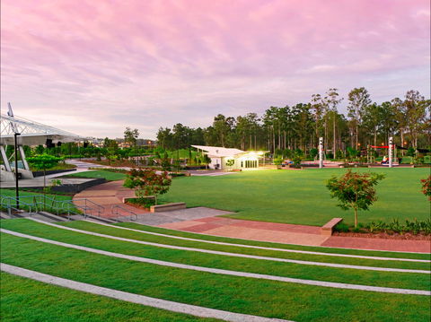 Greater Springfield - Tweed Heads Accommodation 0