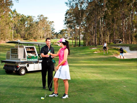 Greater Springfield - Tweed Heads Accommodation 1