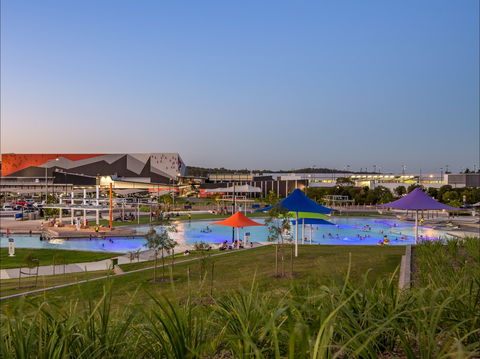Greater Springfield - Tweed Heads Accommodation 2