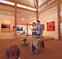 Gunyulgup Galleries - Tweed Heads Accommodation