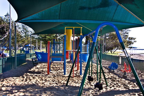 Harley Park - Tweed Heads Accommodation 0
