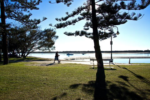 Harley Park - Tweed Heads Accommodation 1
