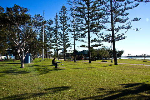 Harley Park - Tweed Heads Accommodation 2