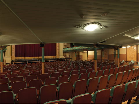 Her Majesty's Theatre Ballarat - Tweed Heads Accommodation 1