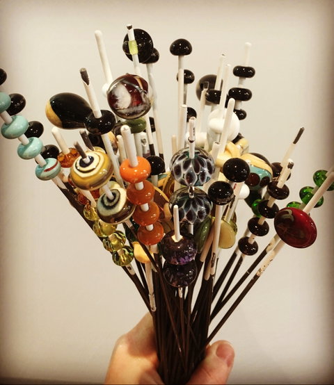 Hot Glass Demonstrations And Classes - Tweed Heads Accommodation 2