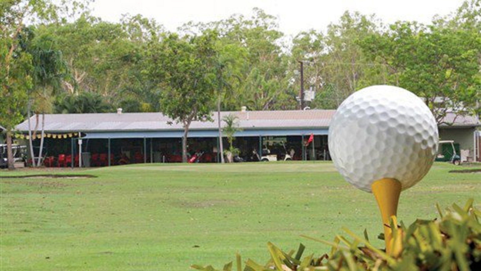 Archer NT Tweed Heads Accommodation