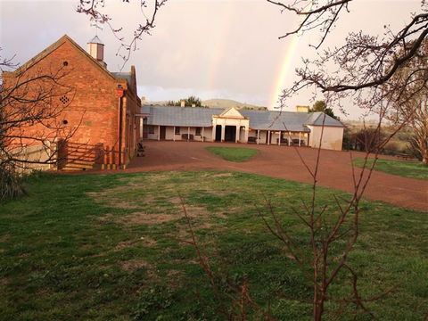 Hume And Hovell Walking Track - Tweed Heads Accommodation 0