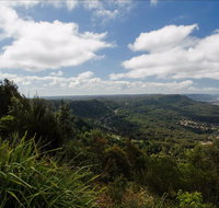 Illawarra Escarpment State Conservation Area - Tweed Heads Accommodation