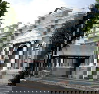 Inverell Art  Gallery - Tweed Heads Accommodation