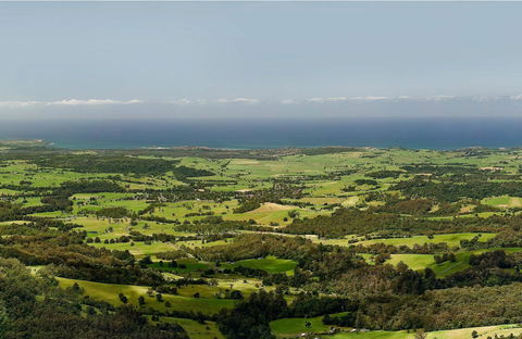 Jamberoo Lookout - Tweed Heads Accommodation 0