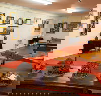 Jane Neville Rolfe Art Gallery - Tweed Heads Accommodation